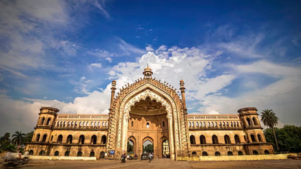 lucknow  for UNESCO’s Creative City of Gastronomy Title